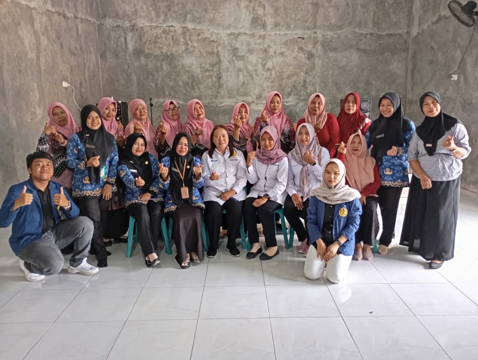 pembuatan sicandu